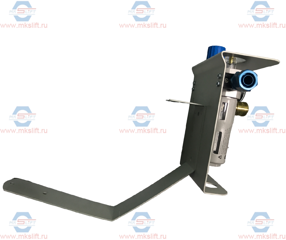 Блок подготовки воздуха VE-CT Festool  арт. 452797