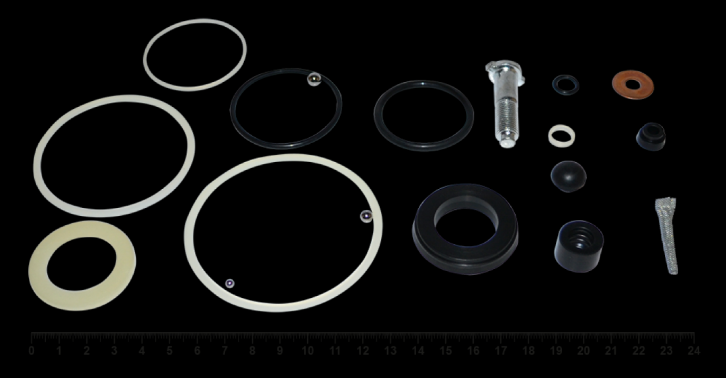 Ремкомплект для SHINN FU 11085