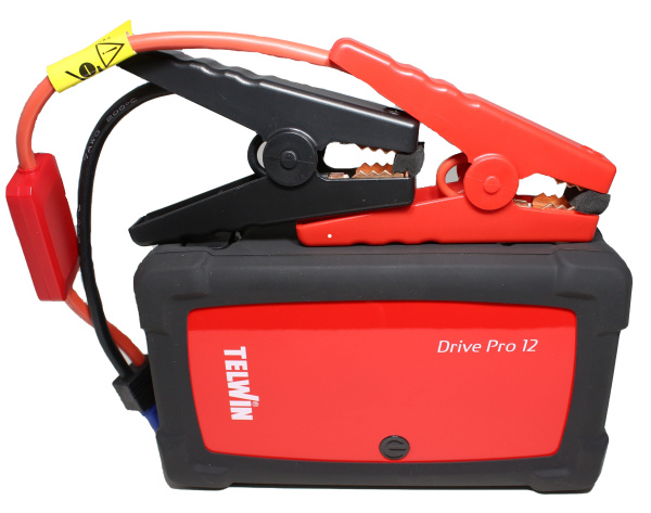 Техносоюз Пусковое устройство DRIVE PRO 12V