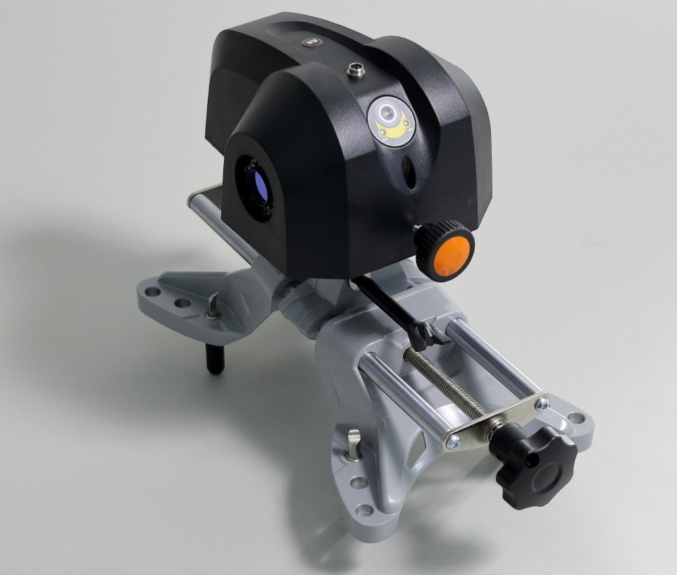 Техносоюз 6202 Стенд сход развал 3D с технологией Free Motion