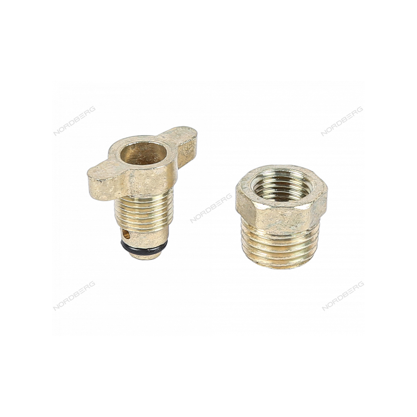 Сливной клапан для NCEO8/170, NCEO24/250 NORDBERG