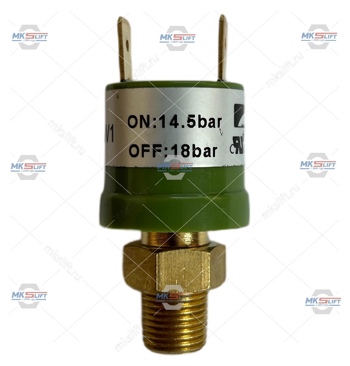 Датчик высокого давления KraftWell  арт. HSW018