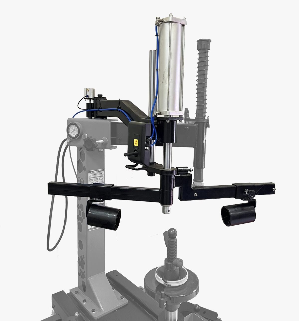 Вспомогательное устройство "третья рука" Brann ACAP240