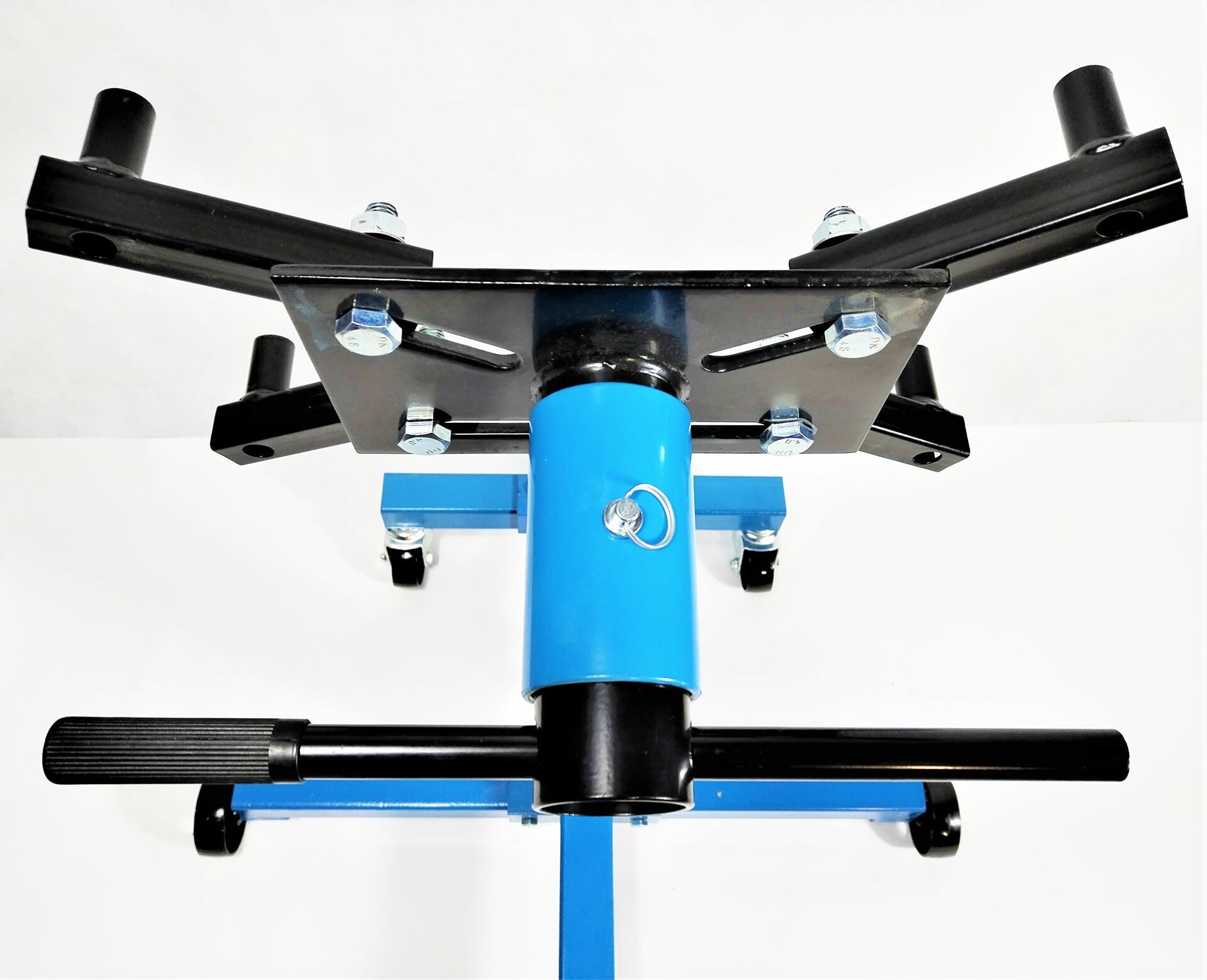 Стенд для переборки двигателя BRANN BRES-1000