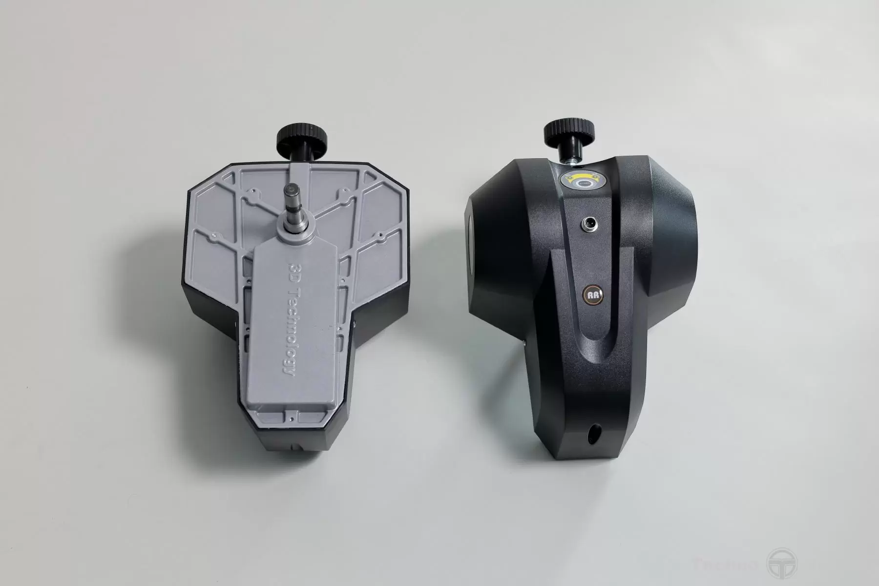 Стенд сход-развал 3D Free Motion ТехноВектор 6 T 6202