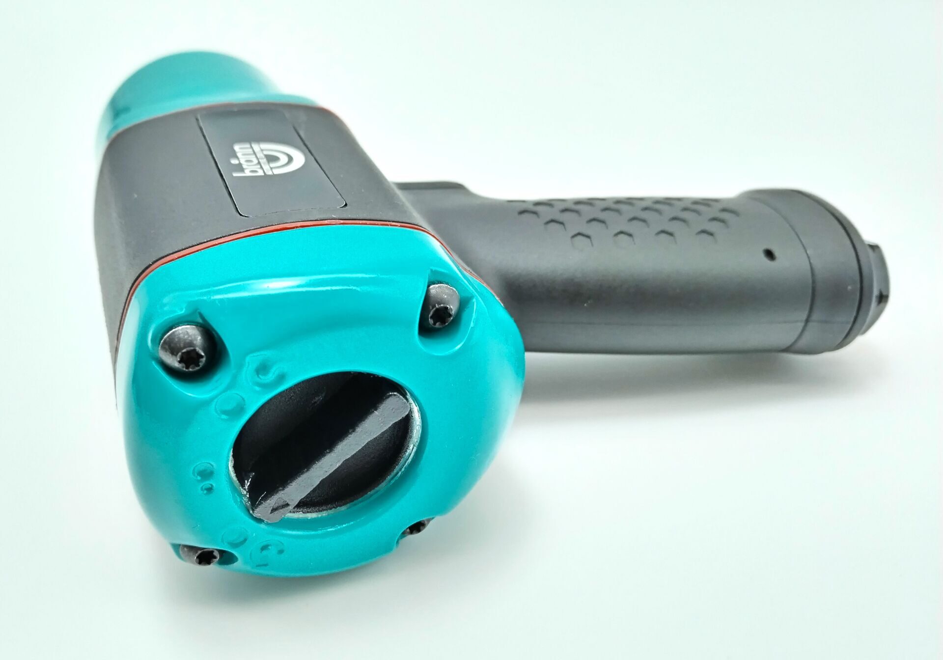 Гайковерт пневматический BRANN BPT-1500