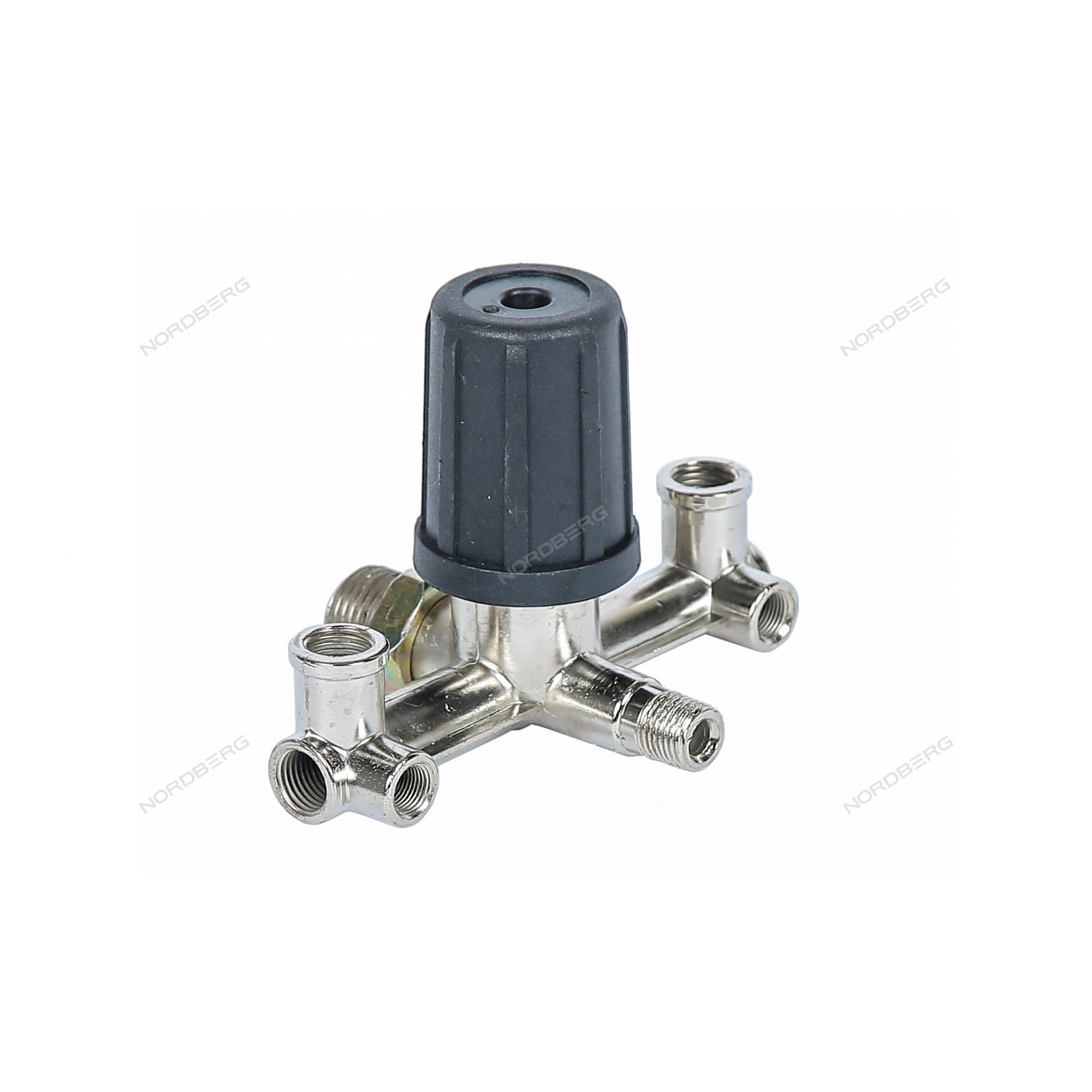 Регулятор давления для NCE50/410V, NCE100/360 NORDBERG