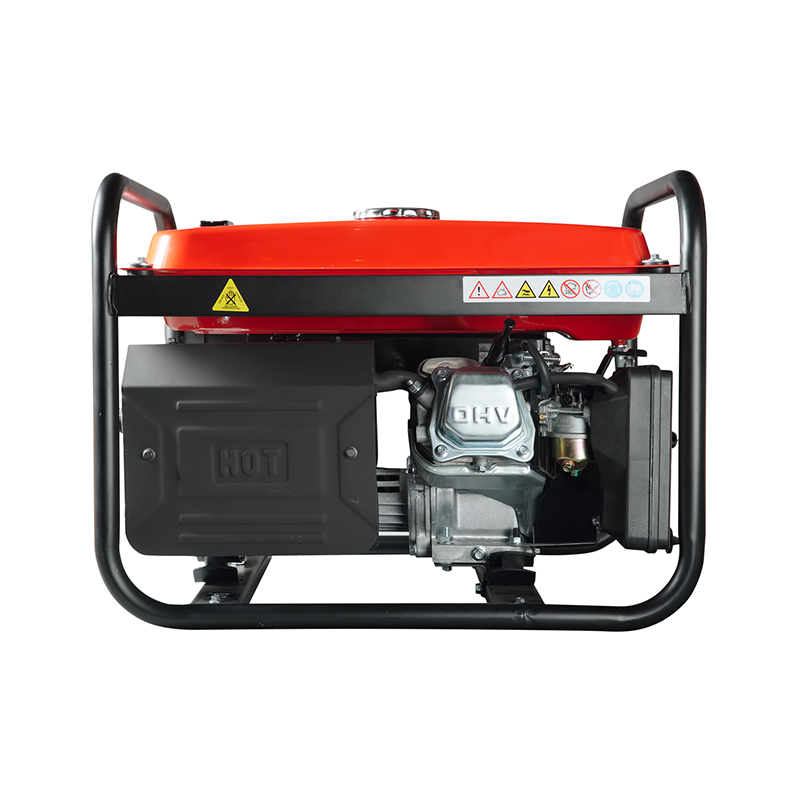 Техносоюз FUBAG BS3300 Бензиновый генератор на 3,3 кВт, FUBAG BS3300