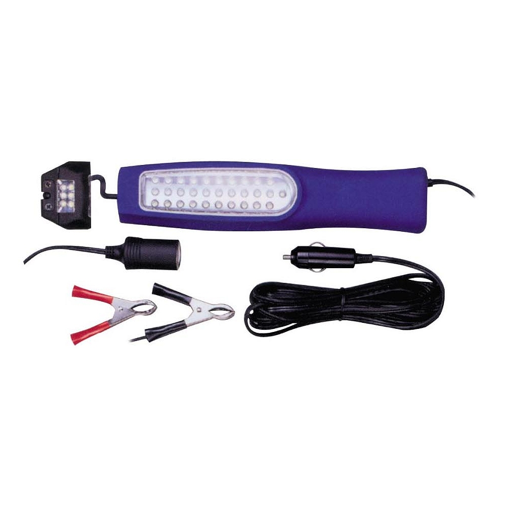 Лампа светодиодная TROMMELBERG на 12В