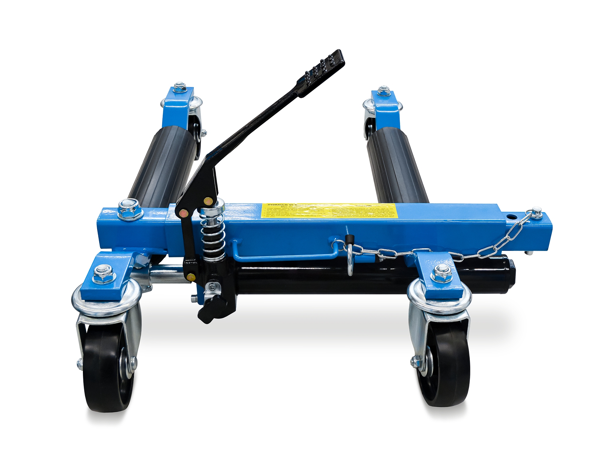 Тележка для перемещения автомобиля TROMMELBERG SD12680 (2 шт.)