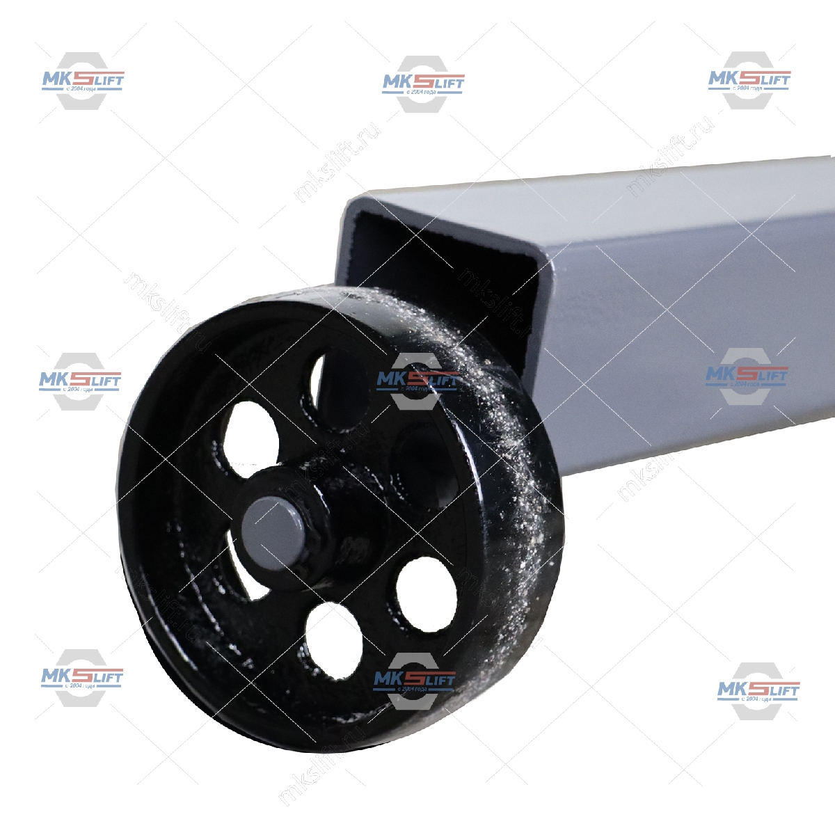 Стенд для разбора двигателей г/п 450 кг KraftWell  арт. KRWES3