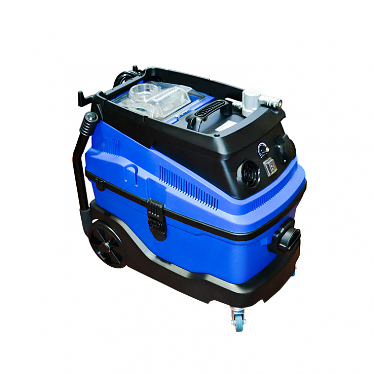 Промышленный пылесос HUBERTH RP207501 1600 Вт
