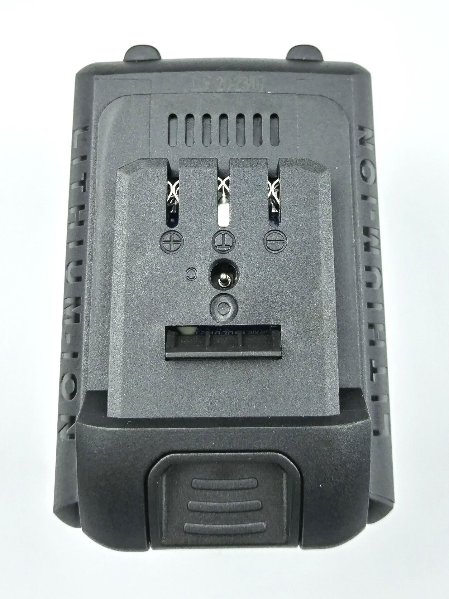 Гайковерт аккумуляторный BRANN BBT-1200