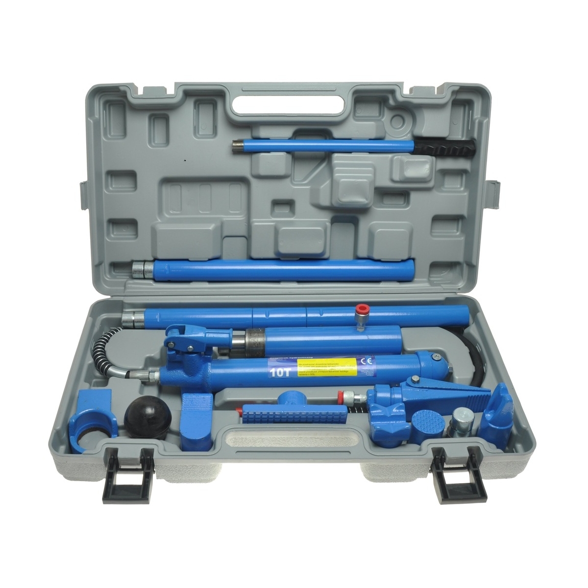 Гидрорастяжка TROMMELBERG SD100202 на 10 тонн