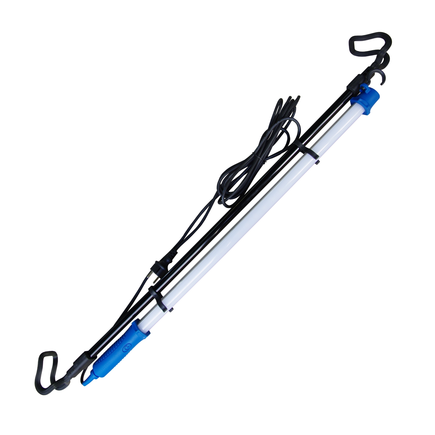 Лампа светодиодная с раздвижным креплением под капот TROMMELBERG L102149