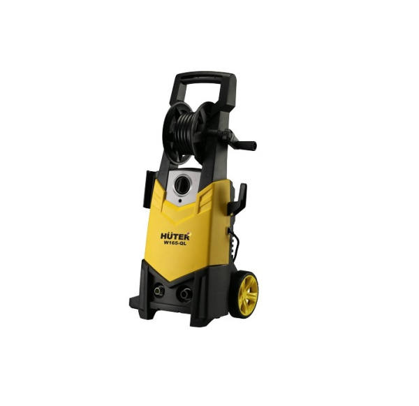 Техносоюз Мойка HUTER W165-QL