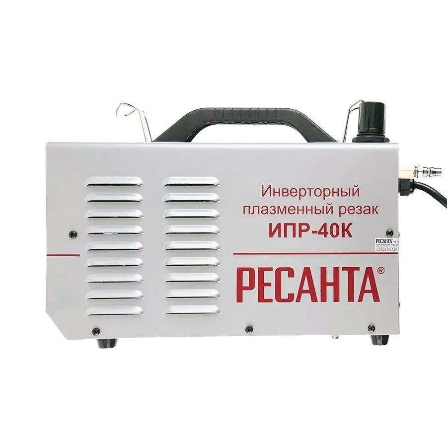 Техносоюз Инвертор для плазменной резки РЕСАНТА ИПР-40К