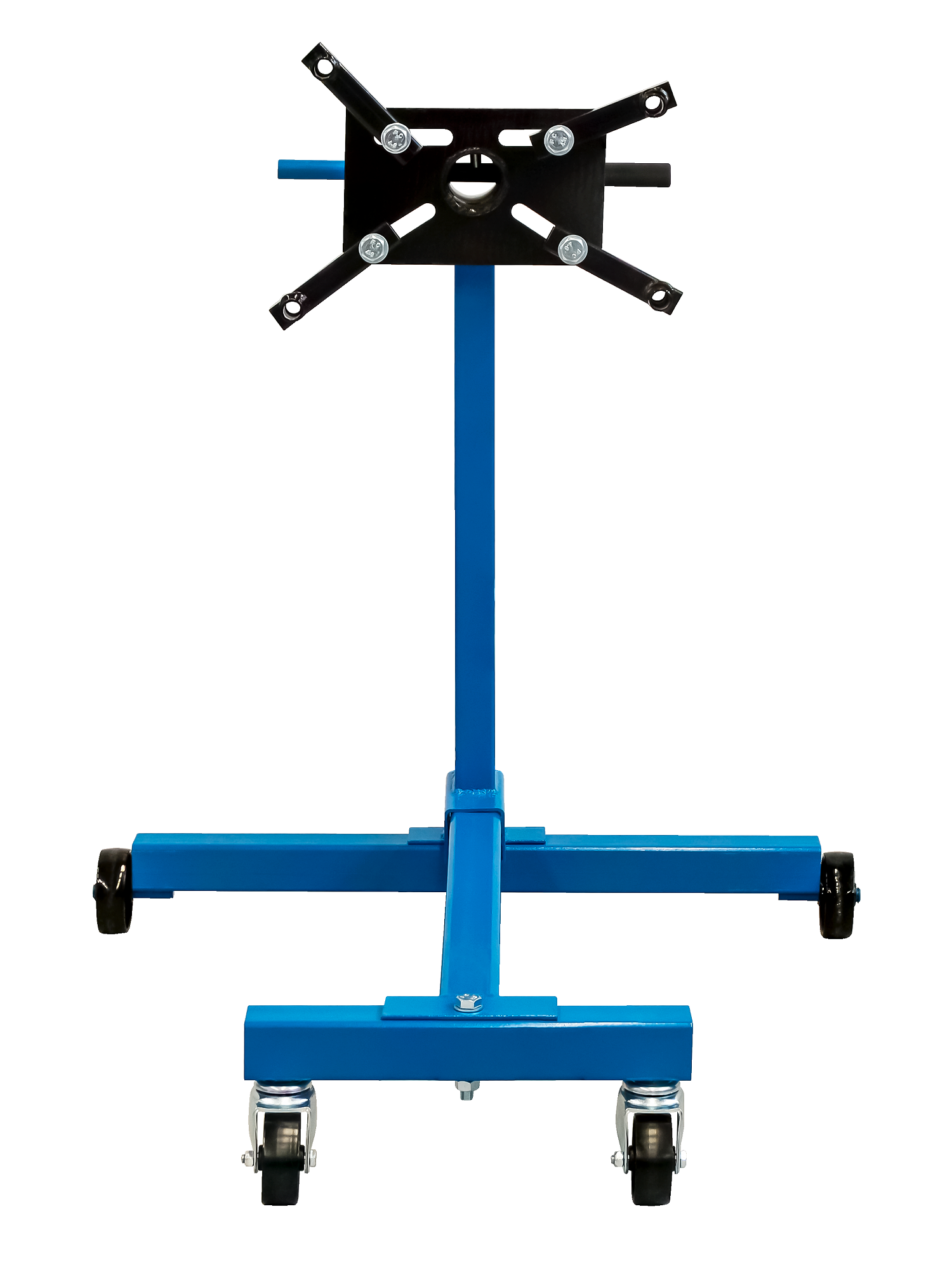 Кантователь агрегатов TROMMELBERG C10601-2 на 500 кг