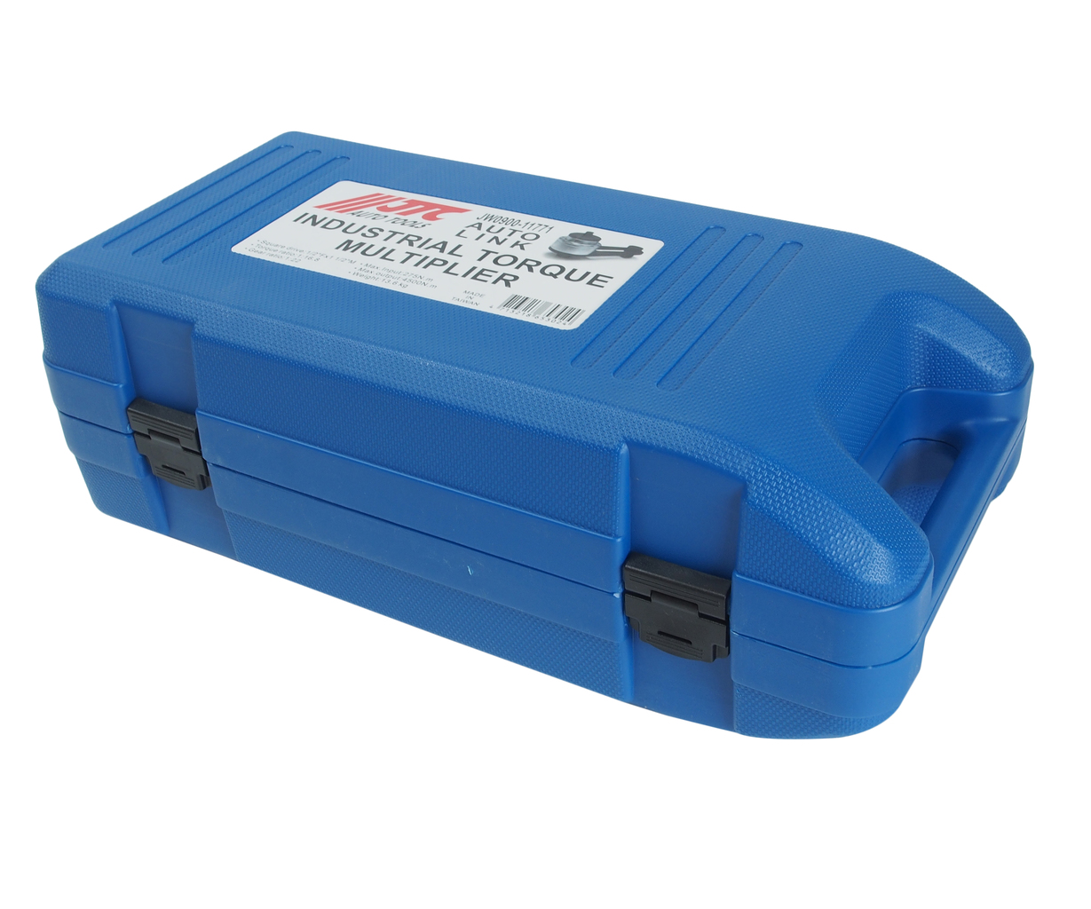 Техносоюз JTC-JW0900-11771 МУЛЬТИПЛИКАТОР 1/2"F X 1 1/2"M ДЛЯ УСИЛЕНИЯ КРУТЯЩЕГО МОМЕНТА ДО 4500НМ