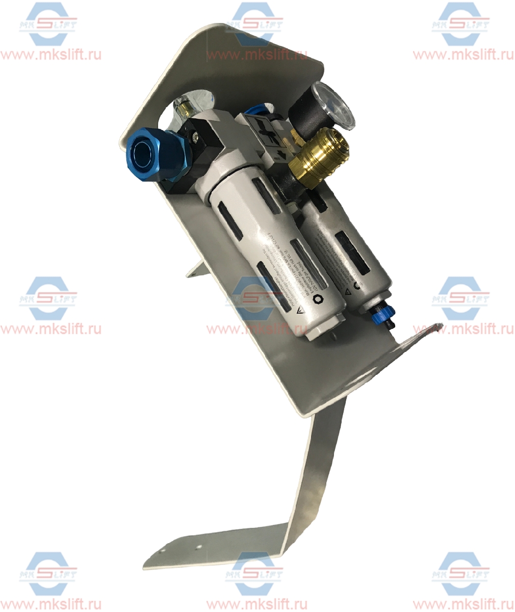 Блок подготовки воздуха VE-CT Festool  арт. 452797