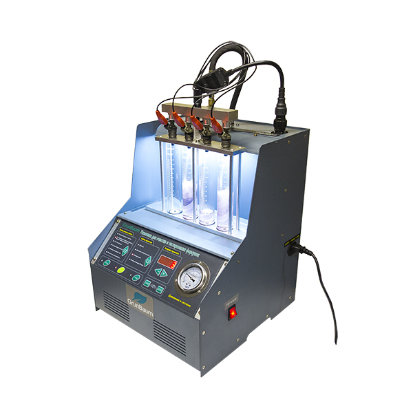 Техносоюз Стенд для форсунок, GrunBaum INJ4000