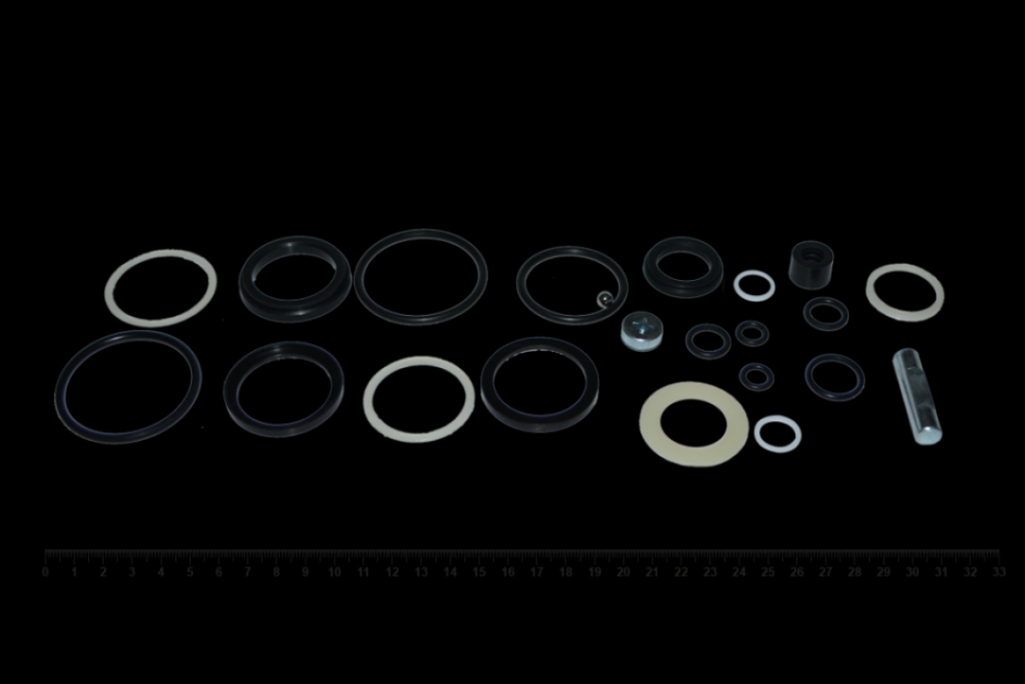 Ремкомплект для гидроцилиндра SHINN FU 50100