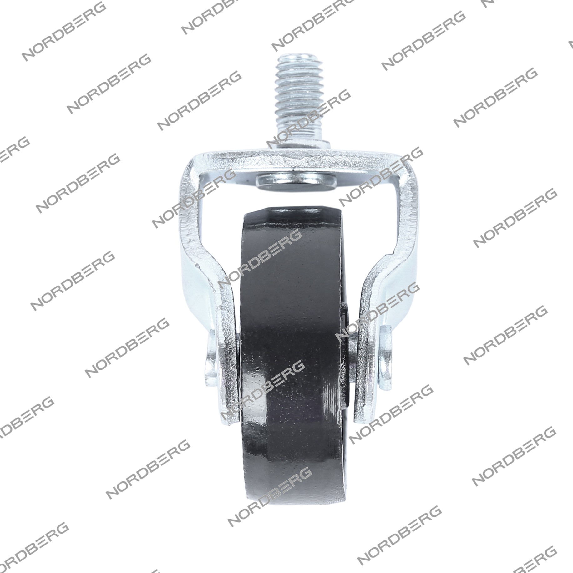 Колесо заднее поворотное для домкрата N3203EC NORDBERG