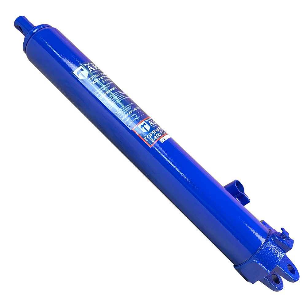 Цилиндр с насосом T01108 AE&T 8т