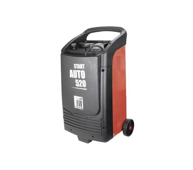 Техносоюз Пуско-зарядное устройство AUTOSTART 520A