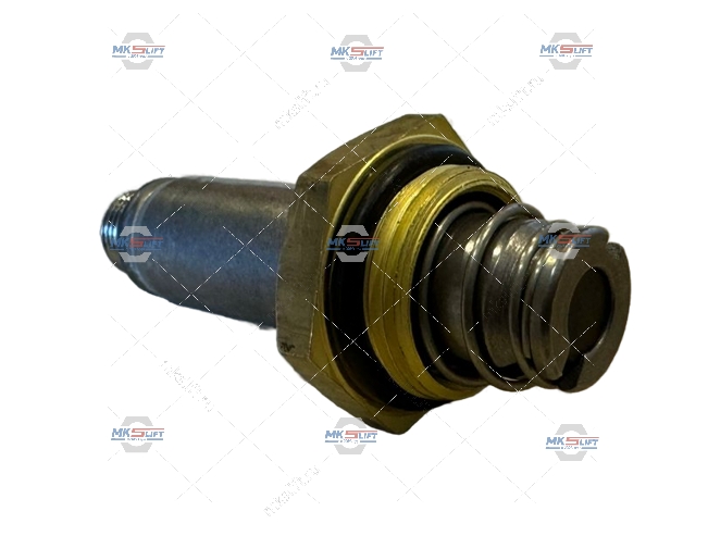 Клапан PARKER TopAuto  арт. 0RR0501RR00