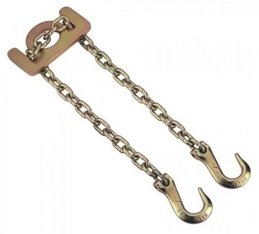 Балансир для гаражного крана TROMMELBERG с цепью длиной 1.8 м