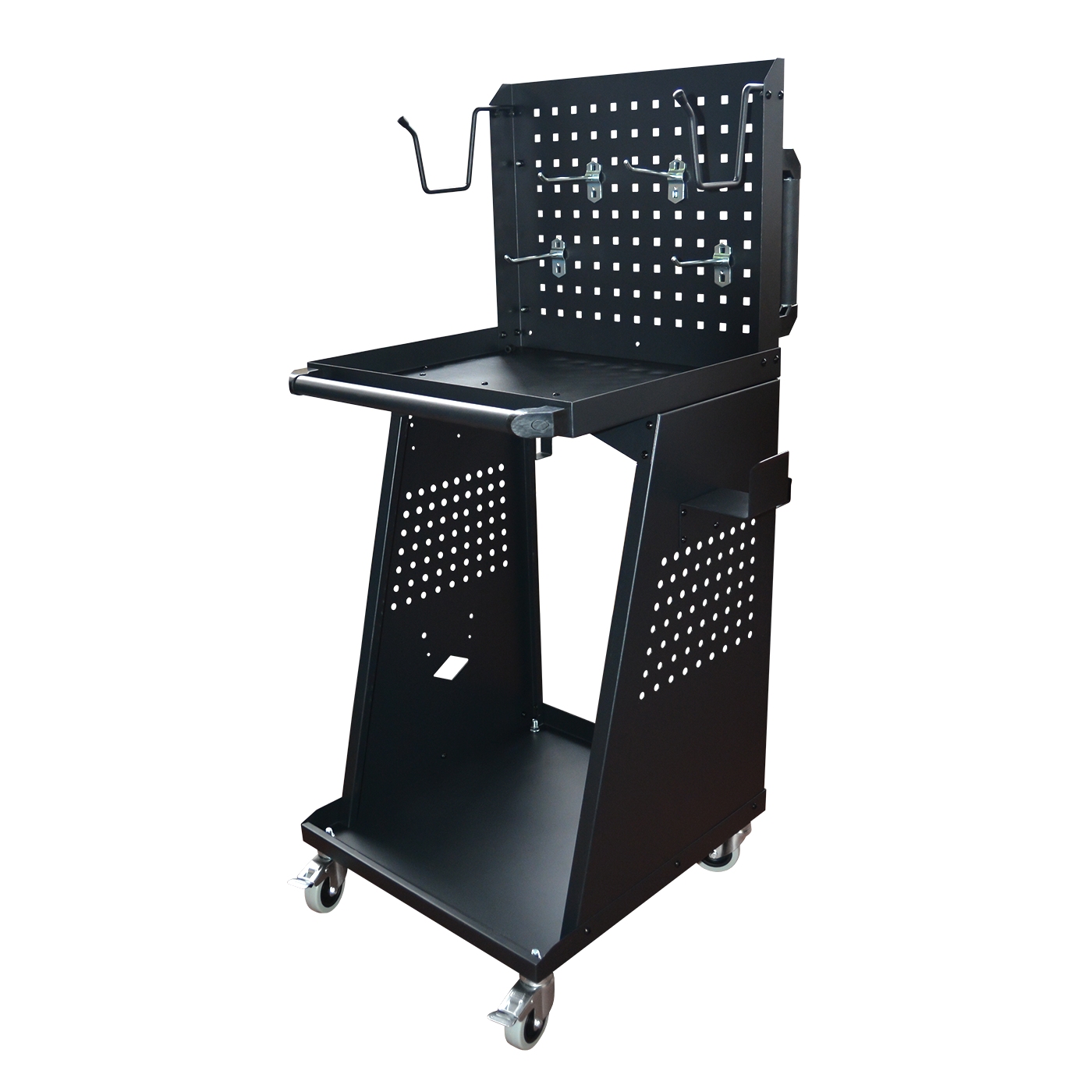 Тележка для пылесосов HUBERTH RP207501TR