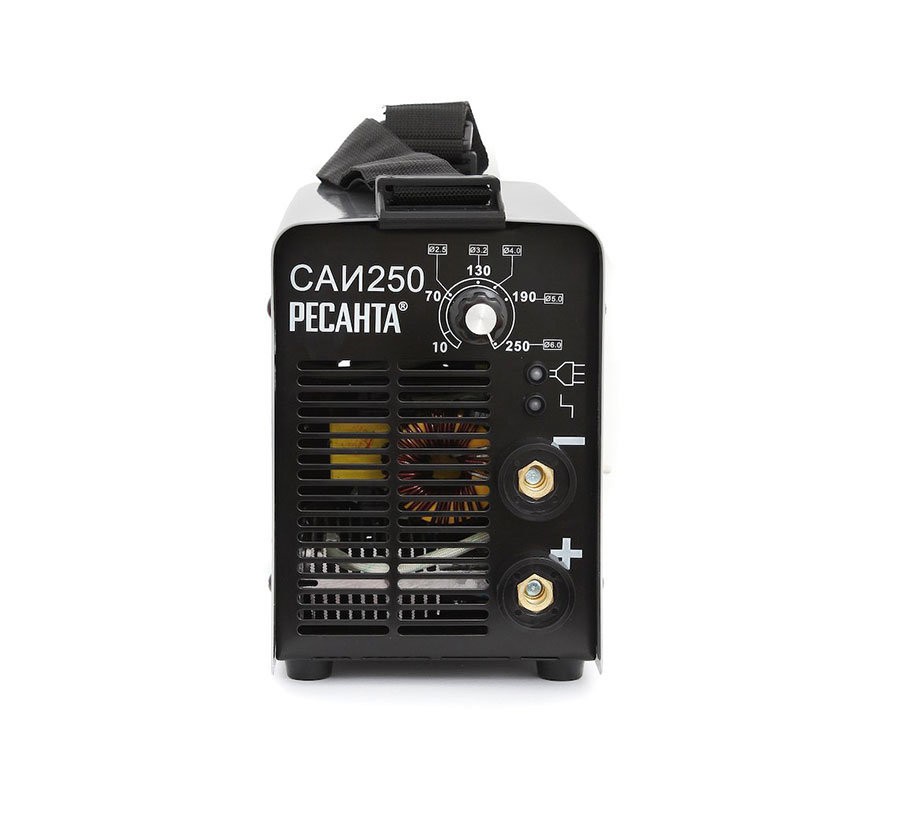 Техносоюз Сварочный аппарат РЕСАНТА САИ-250