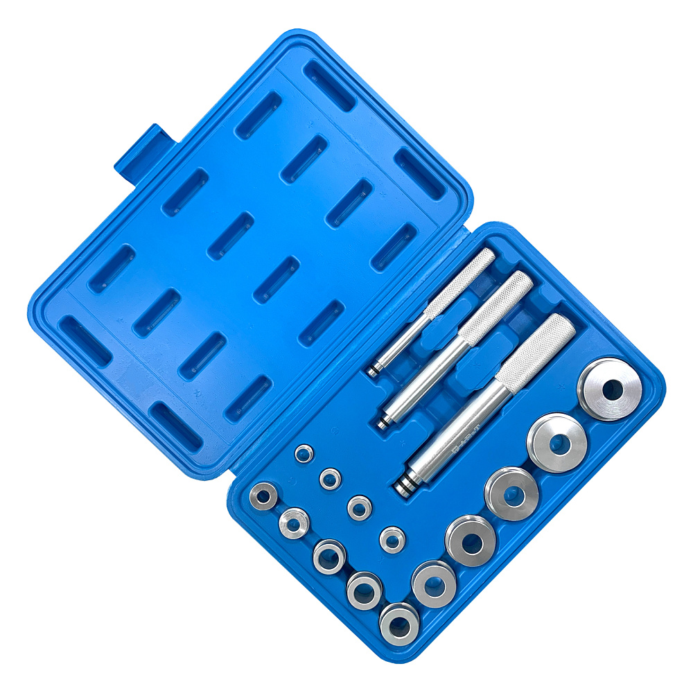 Оправки для обслуживания подшипников и уплотнений (17 предметов) TA-D1016 AE&T