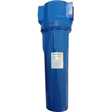 Корпус фильтра Remeza HF-28 (5м3/мин)