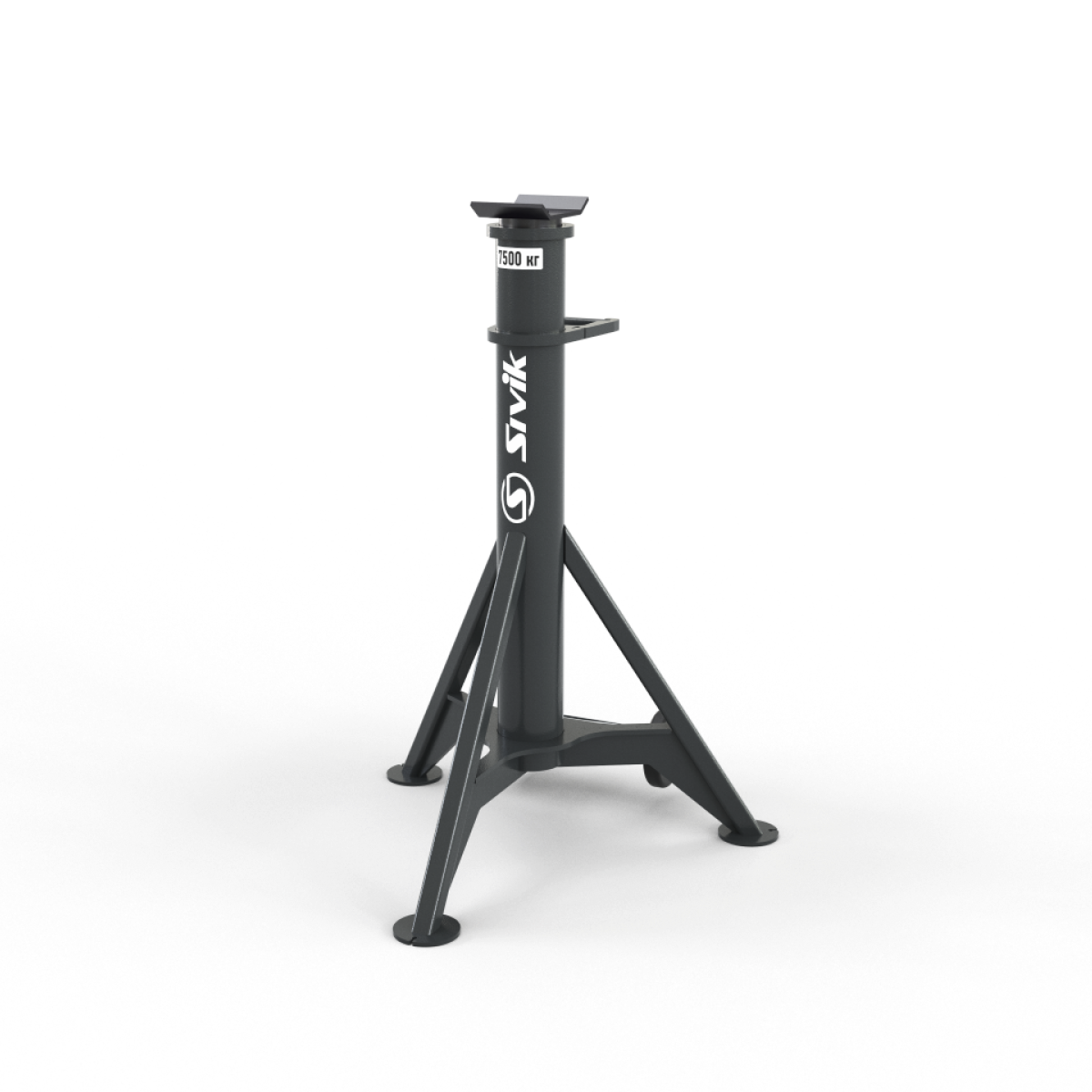 Стойка страховочная КС-034