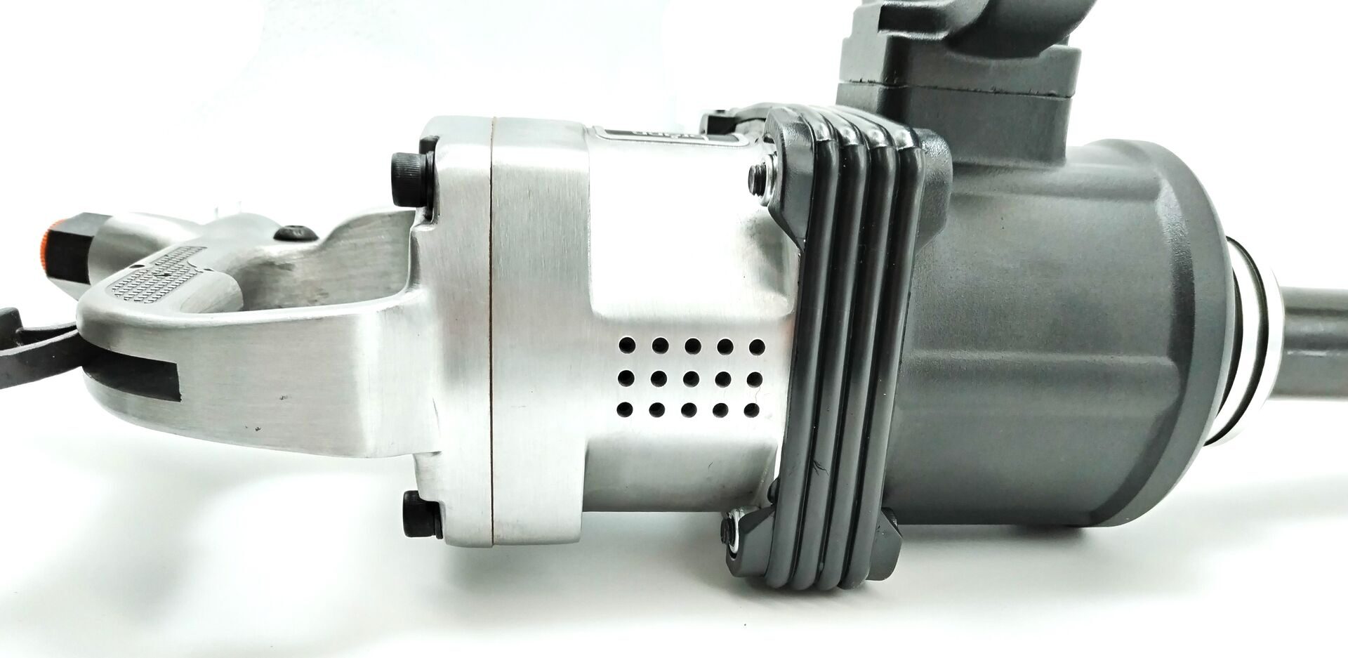 Гайковерт пневматический Brann BPT-3500T