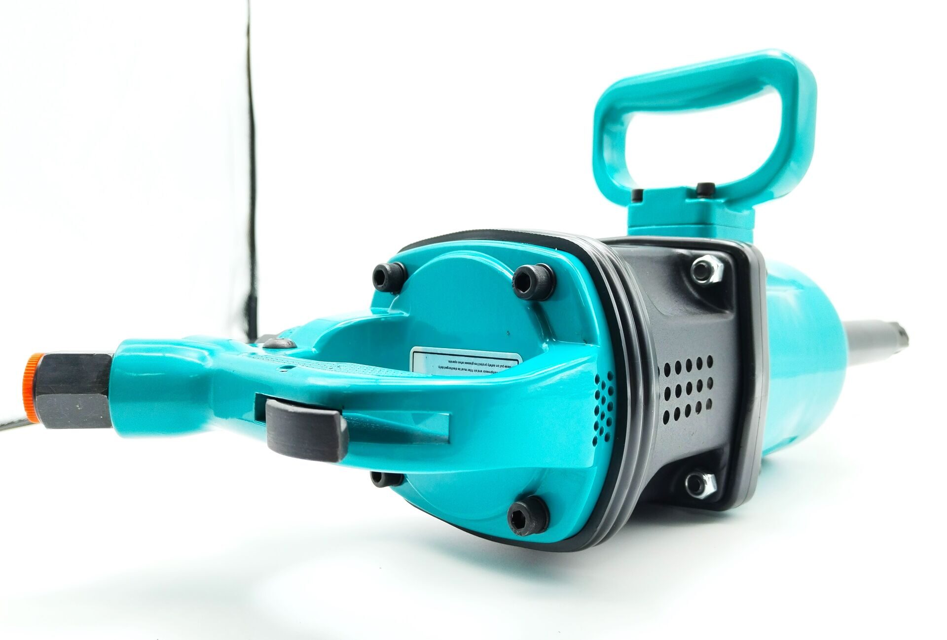 Гайковерт пневматический Brann BPT-3000T