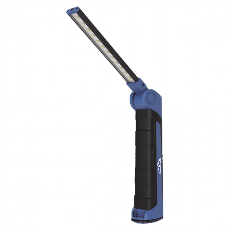 Лампа осмотровая светодиодная TROMMELBERG с магнитом