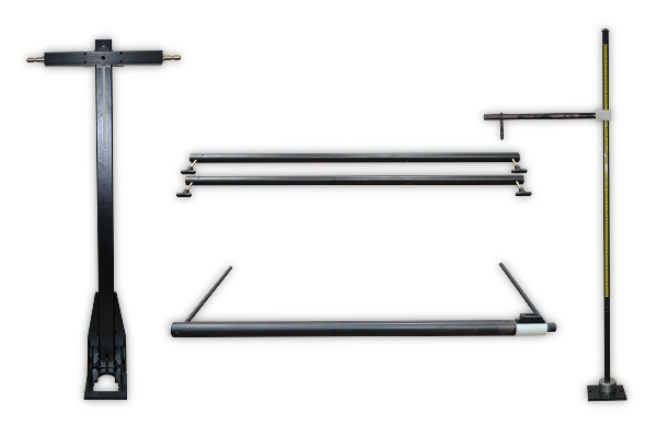 Комплект аксессуаров TROMMELBERG для развал-схождения грузового транспорта