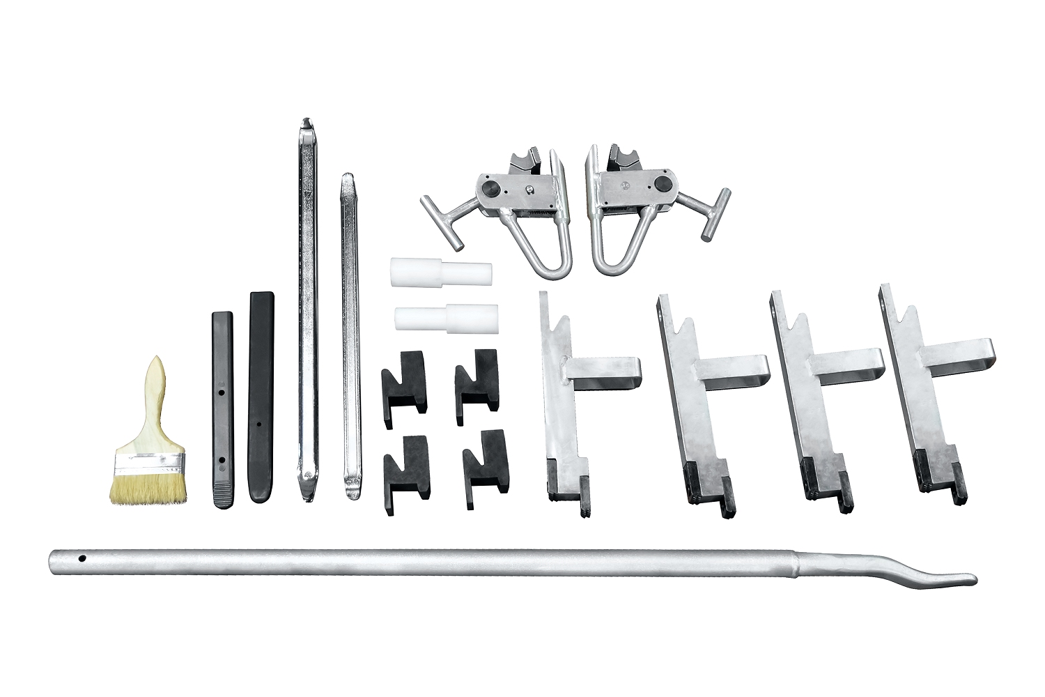 Грузовой шиномонтажный станок TROMMELBERG 1590