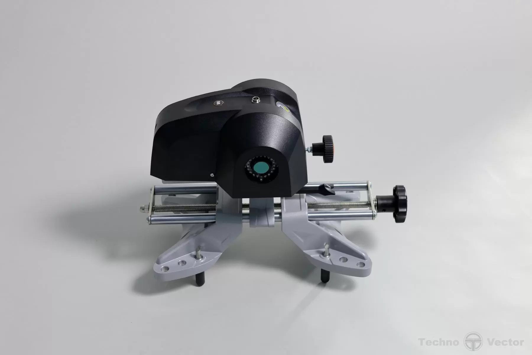 Стенд сход-развал 3D Free Motion ТехноВектор 6 T 6202