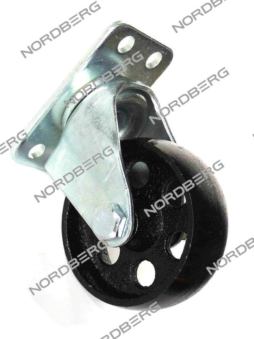 Запчасть колесо для крана N3720 NORDBERG