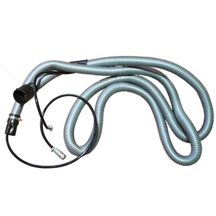 Промышленный пылесос HUBERTH RP207501 1600 Вт