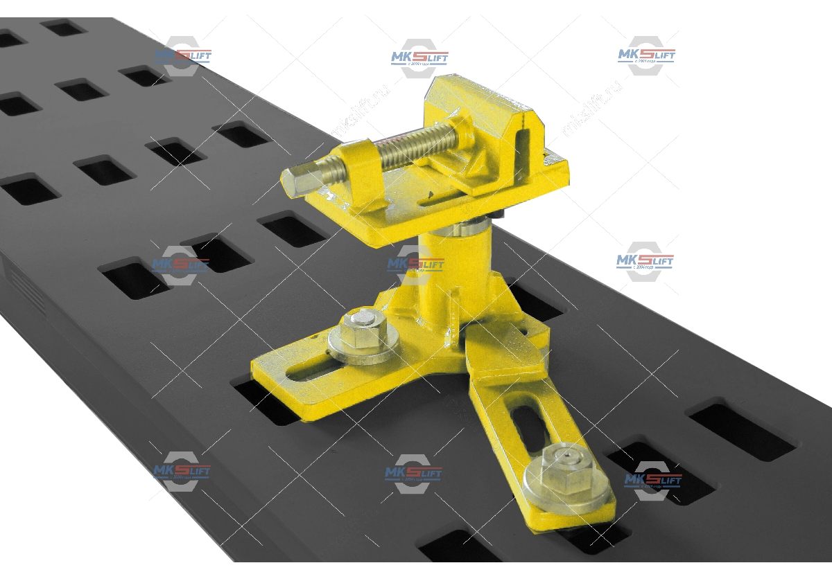 Стапель платформенный KraftWell  арт. KRW5200B2V