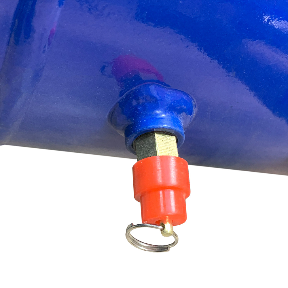 Бустер для накачки шин 19л T91005 AE&T