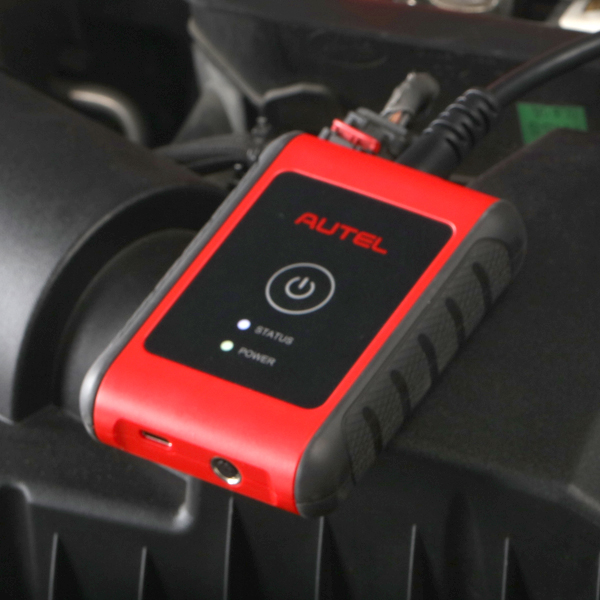 Техносоюз Тестер АКБ Autel MaxiBAS BT506