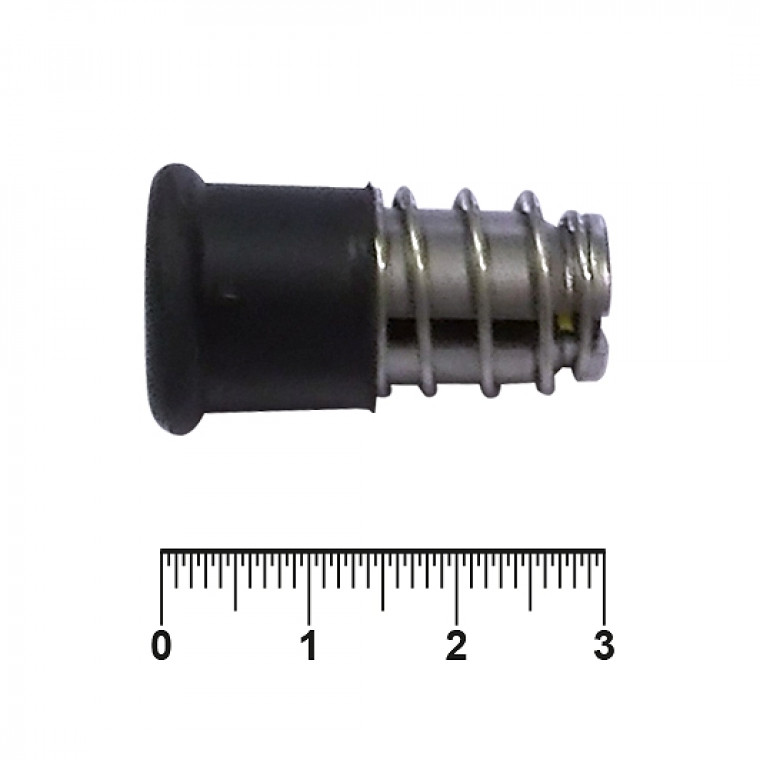 Поршень электроклапана D 2.5/3 для WAECO ASC (2 точки)