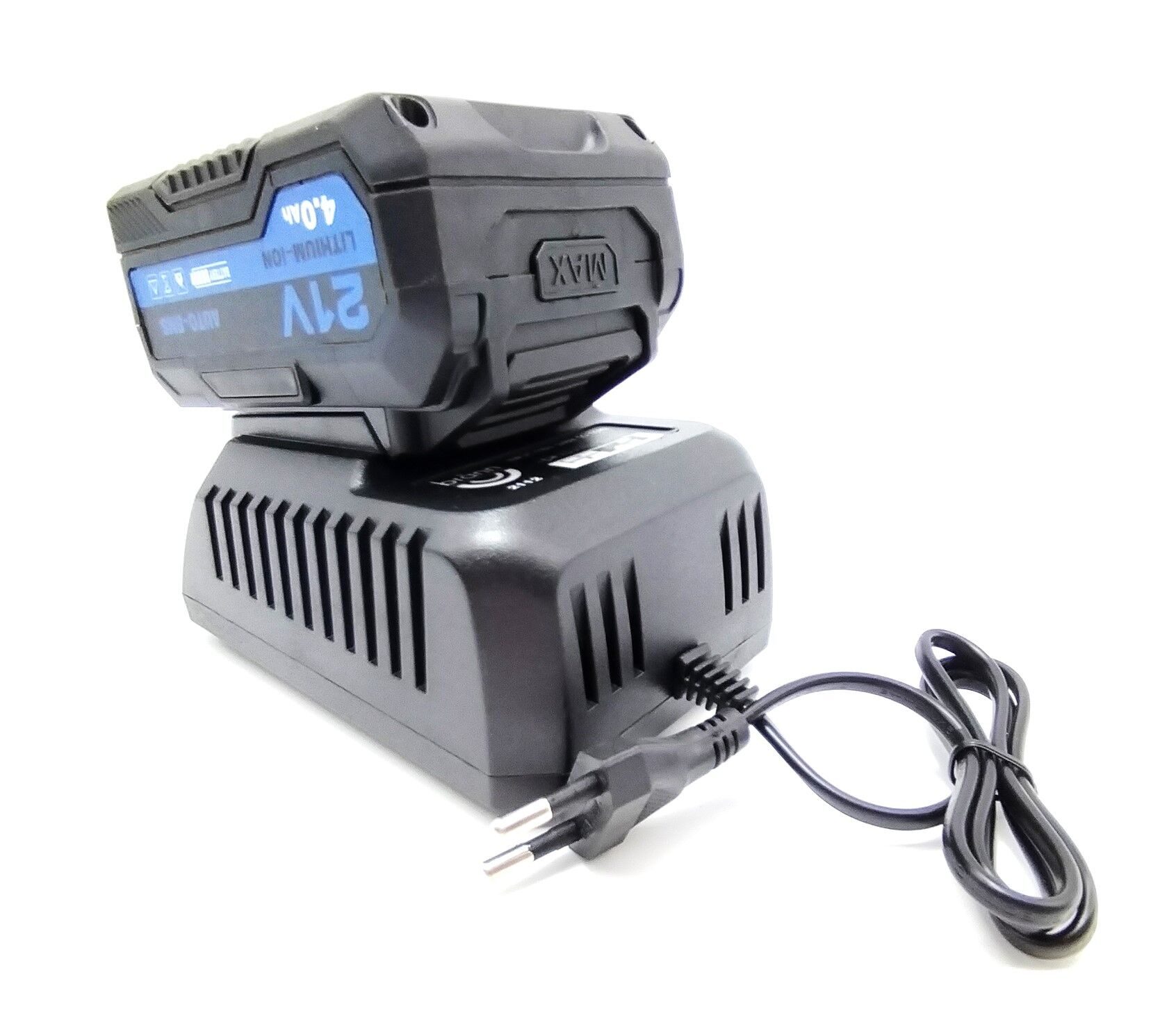 Гайковерт аккумуляторный BRANN BBT-500