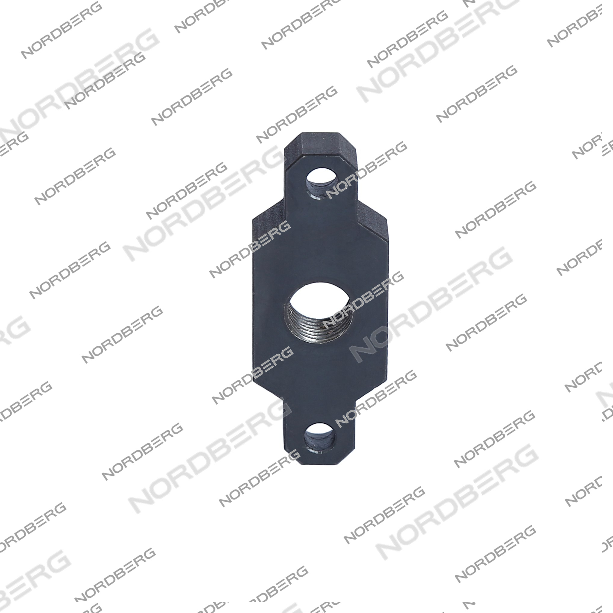 Пластина регулировочного воротка от NL1 до 2019 года NORDBERG
